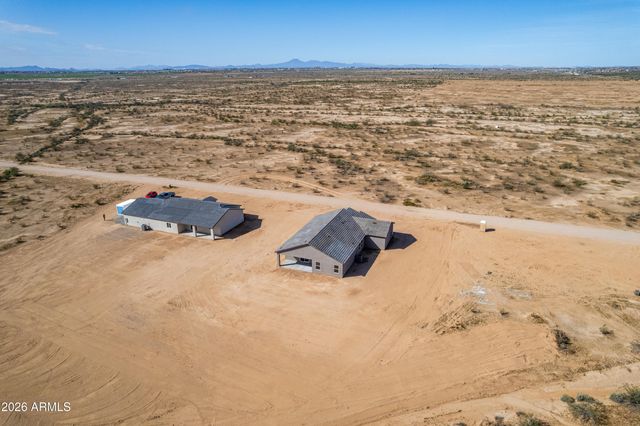 6043 N JESSIE Road, Casa Grande, AZ 85194