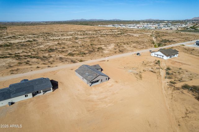 6043 N JESSIE Road, Casa Grande, AZ 85194