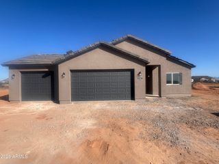 6043 N JESSIE Road, Casa Grande, AZ 85194