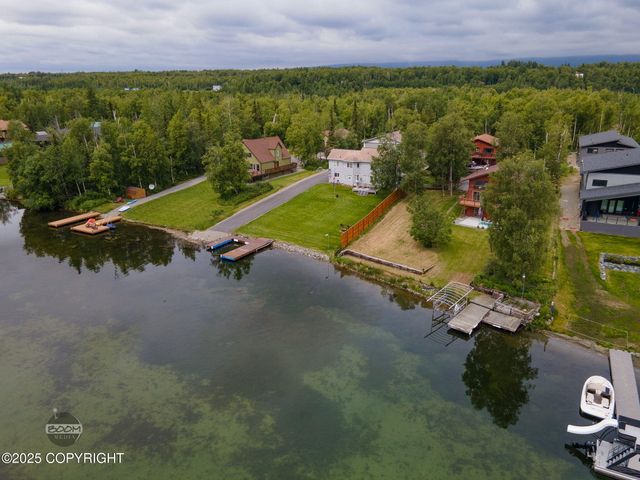 900 W Selina Lane, Wasilla, AK 99654