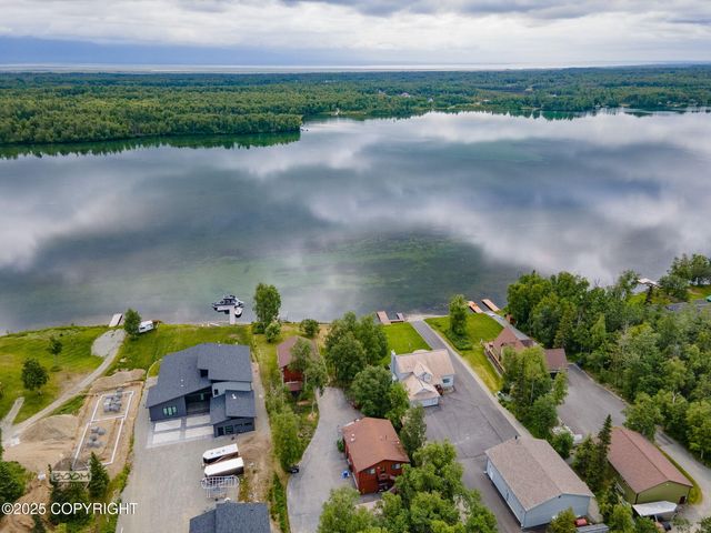 900 W Selina Lane, Wasilla, AK 99654
