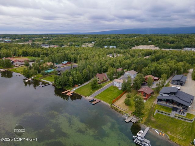 900 W Selina Lane, Wasilla, AK 99654