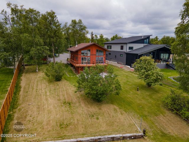 900 W Selina Lane, Wasilla, AK 99654