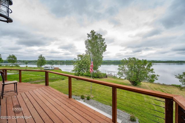 900 W Selina Lane, Wasilla, AK 99654