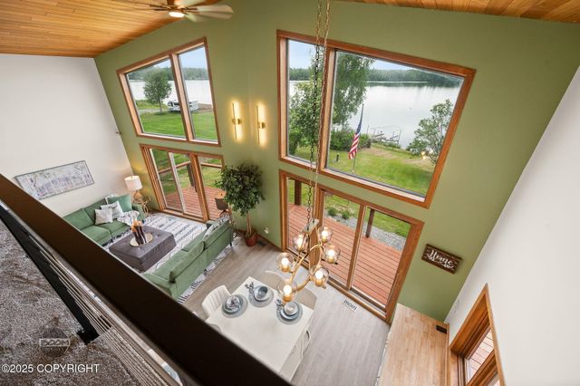 900 W Selina Lane, Wasilla, AK 99654