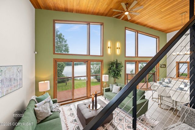900 W Selina Lane, Wasilla, AK 99654