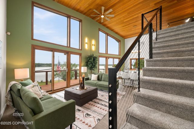 900 W Selina Lane, Wasilla, AK 99654