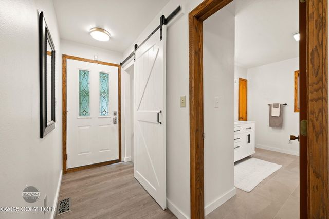 900 W Selina Lane, Wasilla, AK 99654