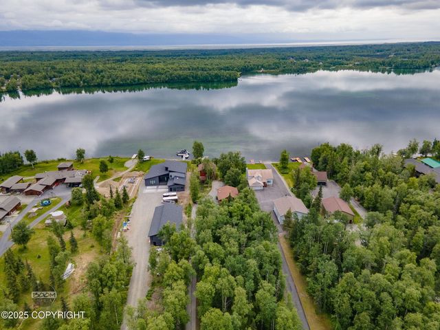 900 W Selina Lane, Wasilla, AK 99654