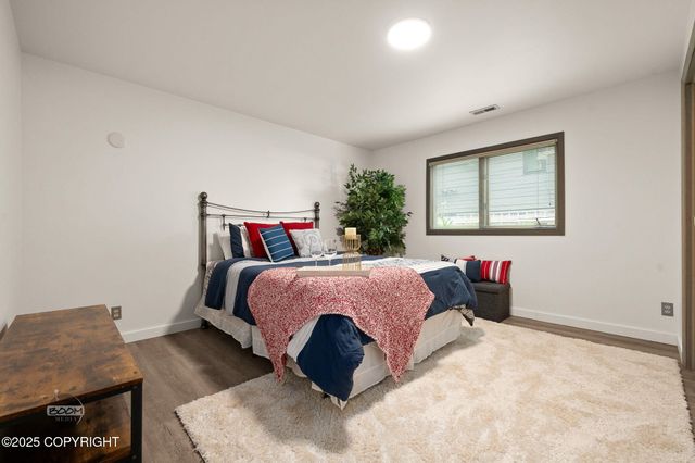 900 W Selina Lane, Wasilla, AK 99654