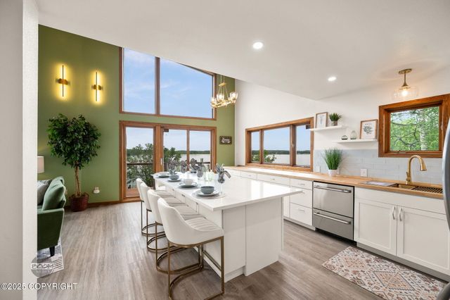 900 W Selina Lane, Wasilla, AK 99654