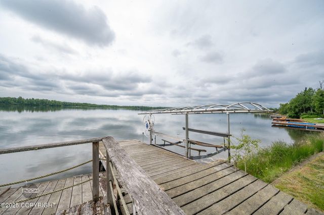900 W Selina Lane, Wasilla, AK 99654