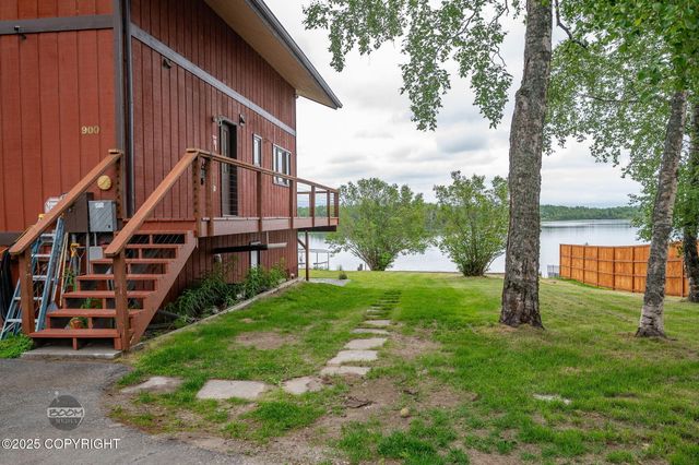 900 W Selina Lane, Wasilla, AK 99654
