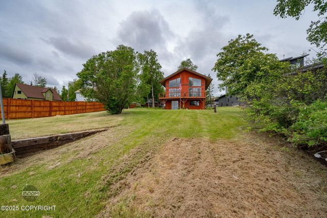 900 W Selina Lane, Wasilla, AK 99654