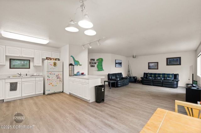 900 W Selina Lane, Wasilla, AK 99654