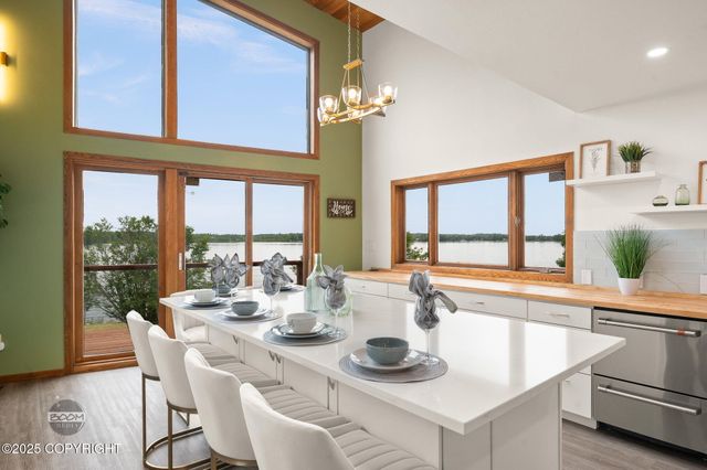 900 W Selina Lane, Wasilla, AK 99654