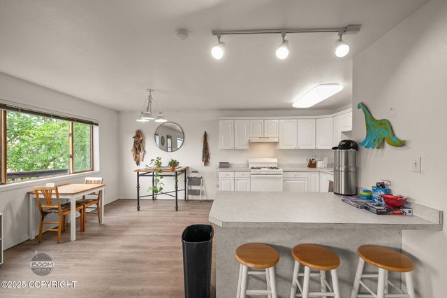 900 W Selina Lane, Wasilla, AK 99654