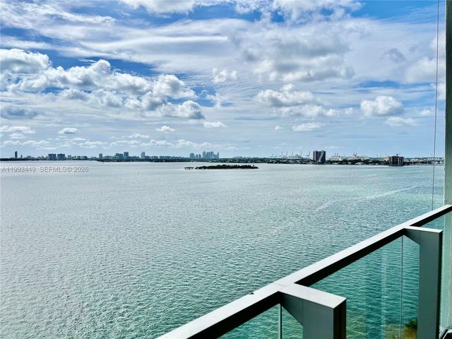 2900 NE 7th Ave 1103, Miami, FL 33137