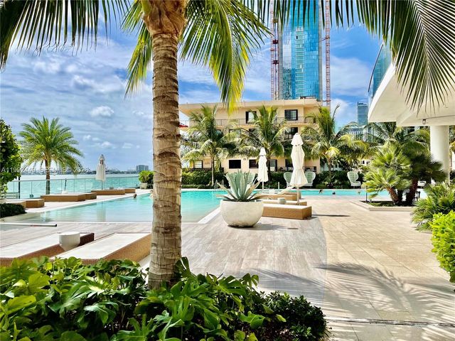 2900 NE 7th Ave 1103, Miami, FL 33137