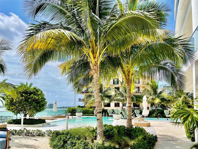 2900 NE 7th Ave 1103, Miami, FL 33137