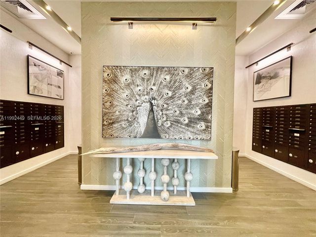 2900 NE 7th Ave 1103, Miami, FL 33137