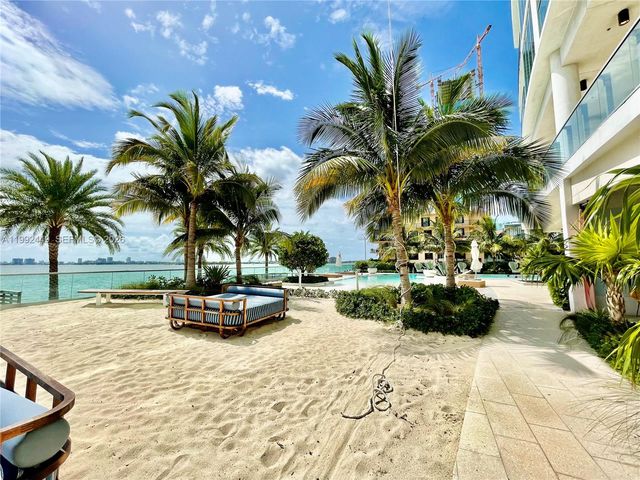 2900 NE 7th Ave 1103, Miami, FL 33137