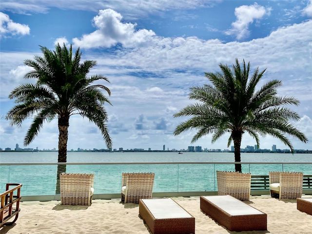 2900 NE 7th Ave 1103, Miami, FL 33137