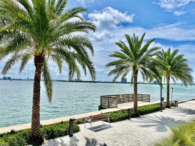 2900 NE 7th Ave 1103, Miami, FL 33137