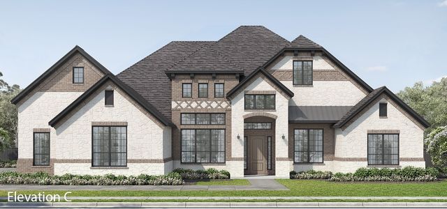 351 Success, Mclendon Chisholm, TX 75032