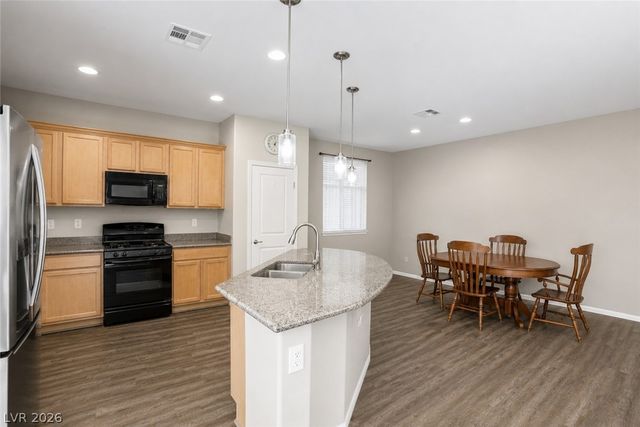 7730 Peace Lily Court, Las Vegas, NV 89139