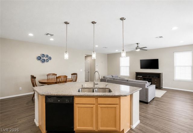 7730 Peace Lily Court, Las Vegas, NV 89139
