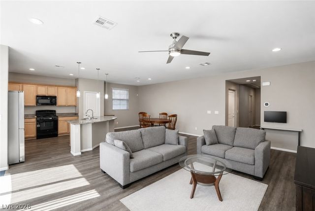 7730 Peace Lily Court, Las Vegas, NV 89139