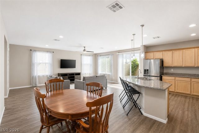 7730 Peace Lily Court, Las Vegas, NV 89139