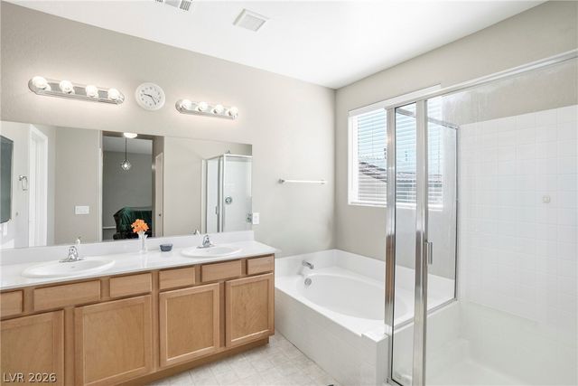 7730 Peace Lily Court, Las Vegas, NV 89139