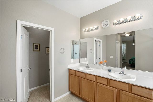 7730 Peace Lily Court, Las Vegas, NV 89139