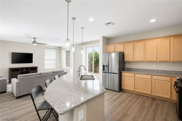 7730 Peace Lily Court, Las Vegas, NV 89139