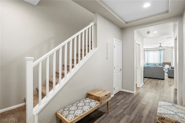 7730 Peace Lily Court, Las Vegas, NV 89139