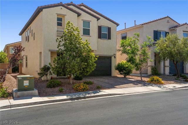7730 Peace Lily Court, Las Vegas, NV 89139