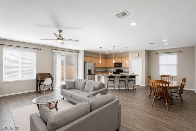 7730 Peace Lily Court, Las Vegas, NV 89139