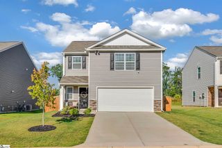 4723 Masterson Lane, Boiling Springs, SC 29316