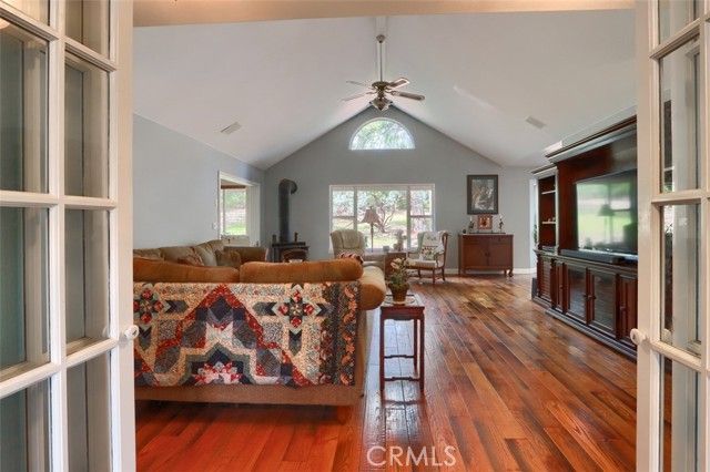 36328 Finegold Creek Drive, North Fork, CA 93643