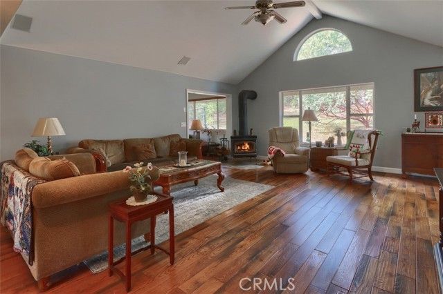 36328 Finegold Creek Drive, North Fork, CA 93643