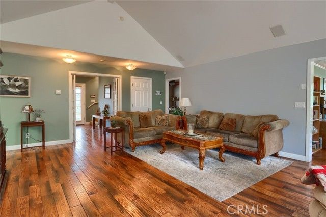 36328 Finegold Creek Drive, North Fork, CA 93643