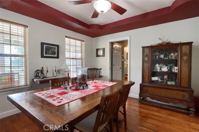 36328 Finegold Creek Drive, North Fork, CA 93643