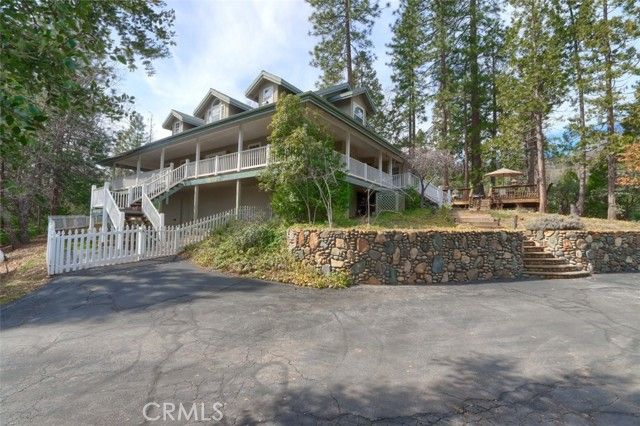 36328 Finegold Creek Drive, North Fork, CA 93643