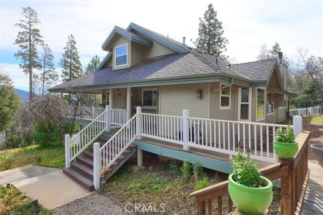 36328 Finegold Creek Drive, North Fork, CA 93643