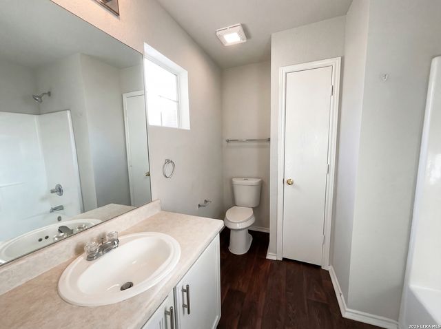 4143 Copano Bay, San Antonio, TX 78229