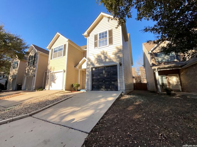 4143 Copano Bay, San Antonio, TX 78229