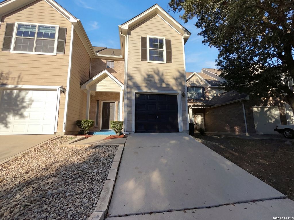 4143 Copano Bay, San Antonio, TX 78229