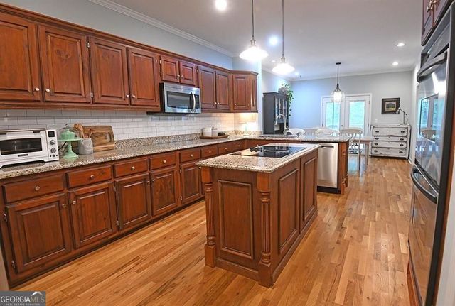 5910 Leaning Rock Place, Cumming, GA 30041
